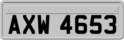 AXW4653