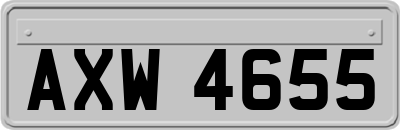 AXW4655