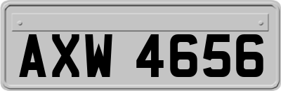 AXW4656