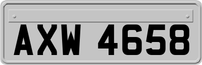 AXW4658