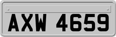 AXW4659