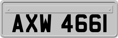 AXW4661
