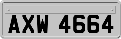 AXW4664