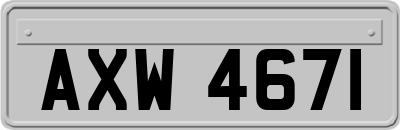 AXW4671