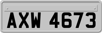 AXW4673