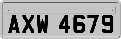 AXW4679