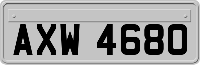 AXW4680