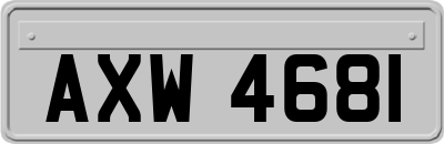 AXW4681