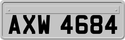 AXW4684