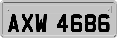 AXW4686