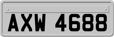 AXW4688
