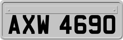 AXW4690