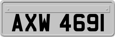 AXW4691