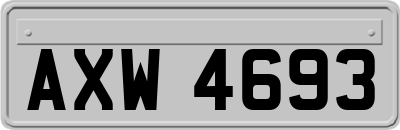 AXW4693