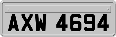 AXW4694