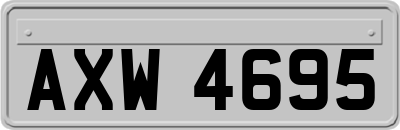 AXW4695