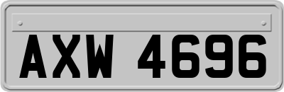 AXW4696