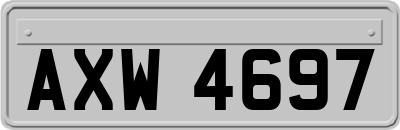 AXW4697