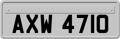AXW4710