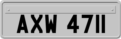 AXW4711