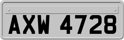 AXW4728