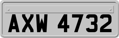 AXW4732