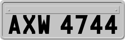 AXW4744