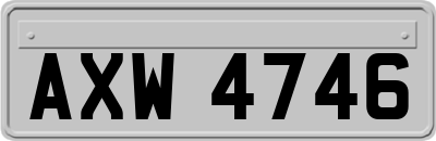 AXW4746