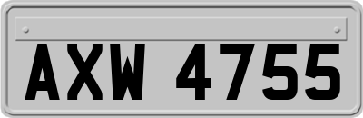 AXW4755