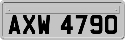 AXW4790