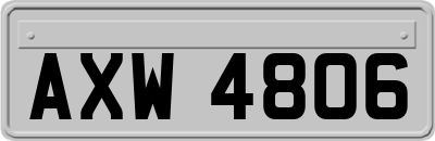 AXW4806