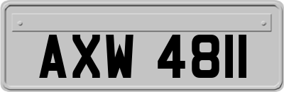 AXW4811