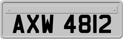 AXW4812
