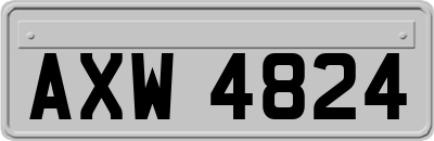 AXW4824