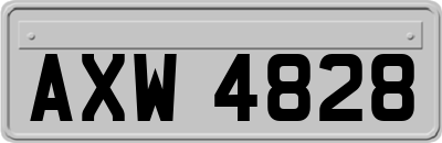 AXW4828