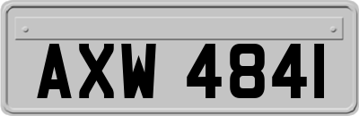 AXW4841