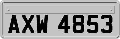 AXW4853
