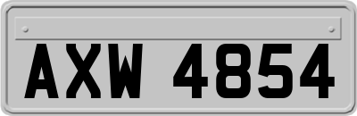 AXW4854