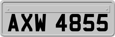AXW4855