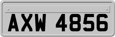 AXW4856