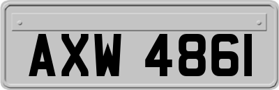 AXW4861