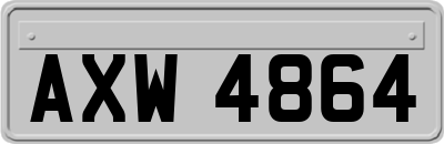 AXW4864