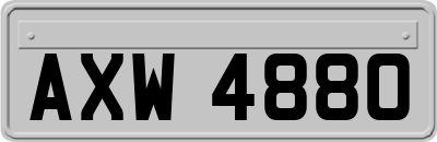 AXW4880