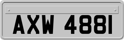 AXW4881