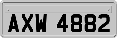 AXW4882