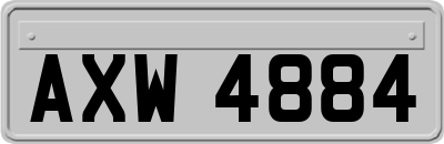 AXW4884