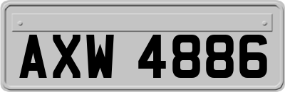 AXW4886