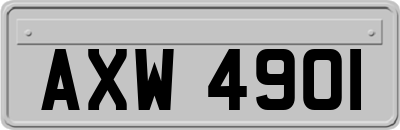 AXW4901