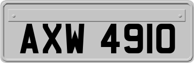 AXW4910