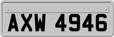 AXW4946
